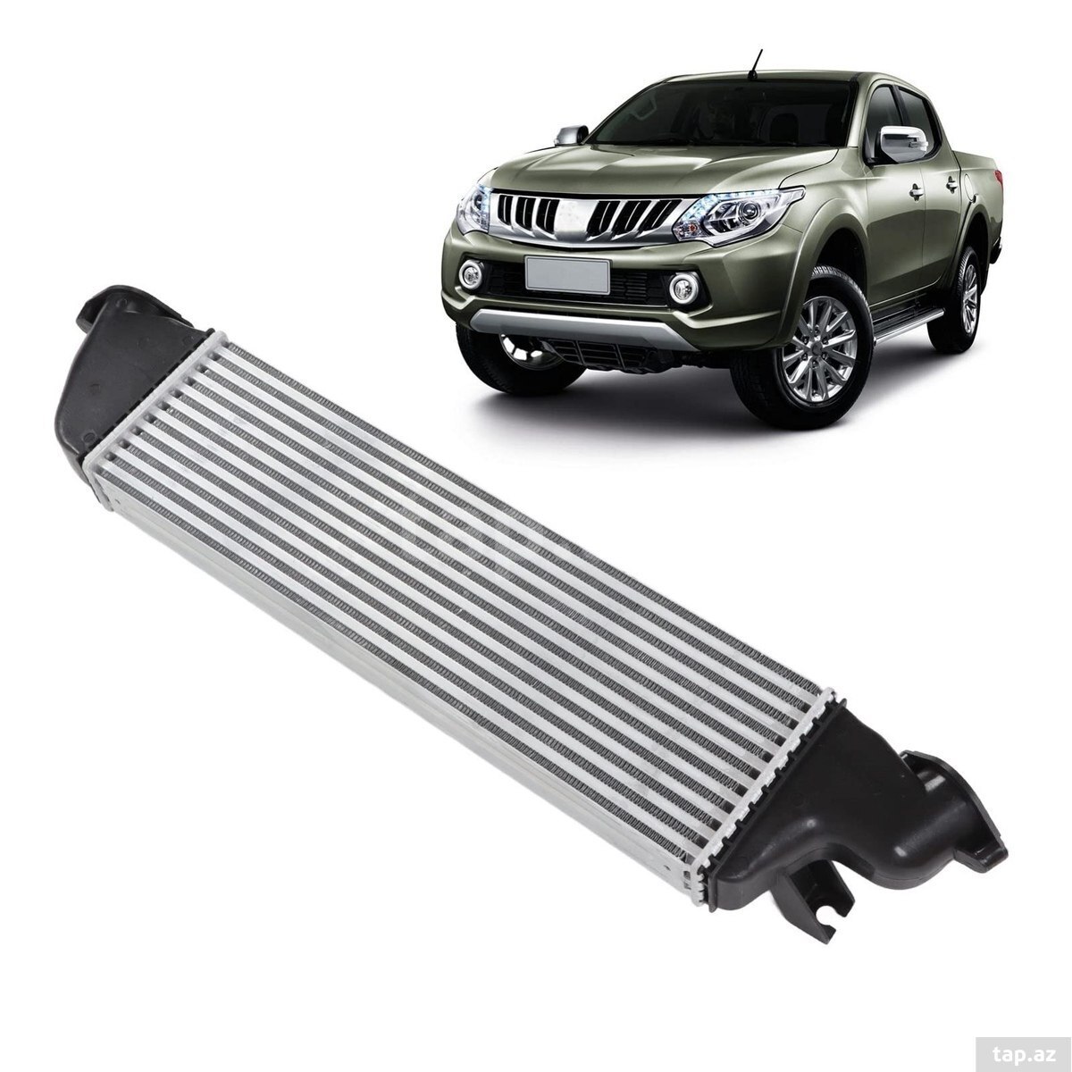 Mitsubishi L200 (2000–2025) ehtiyat hissələri