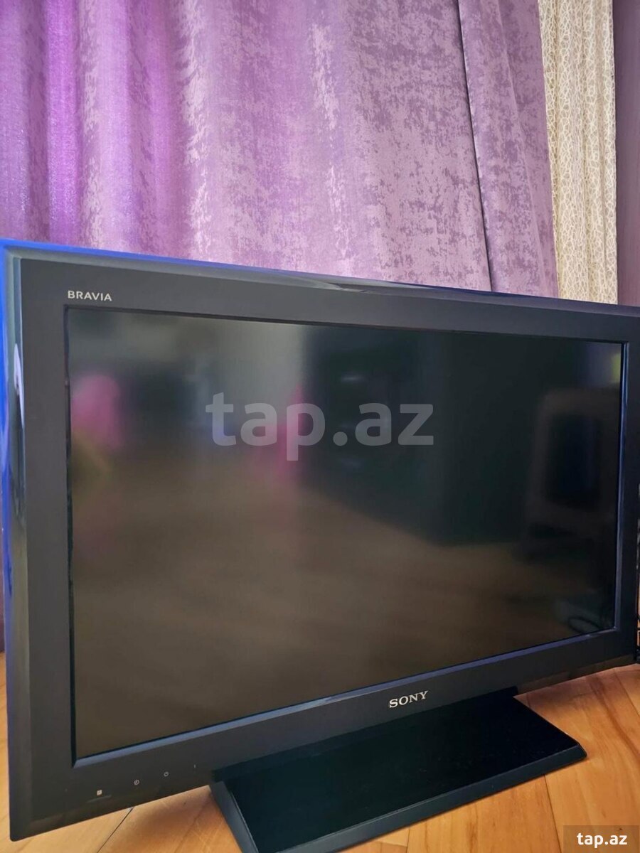 Sony  LCD televizor  (2)