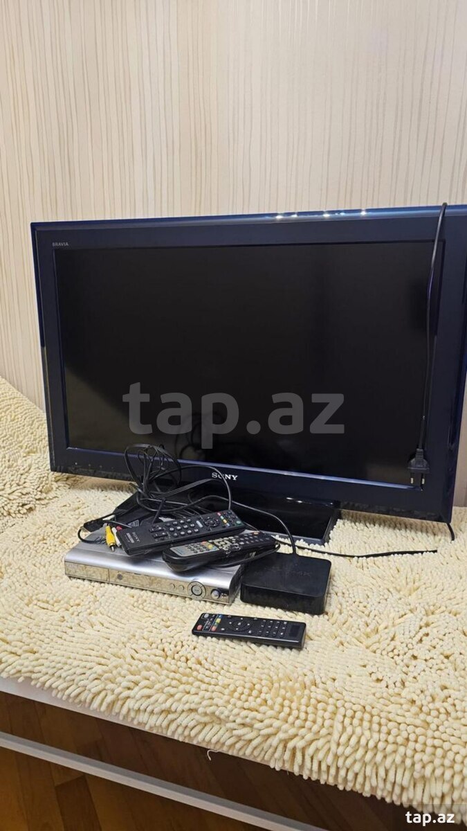 Sony  LCD televizor 