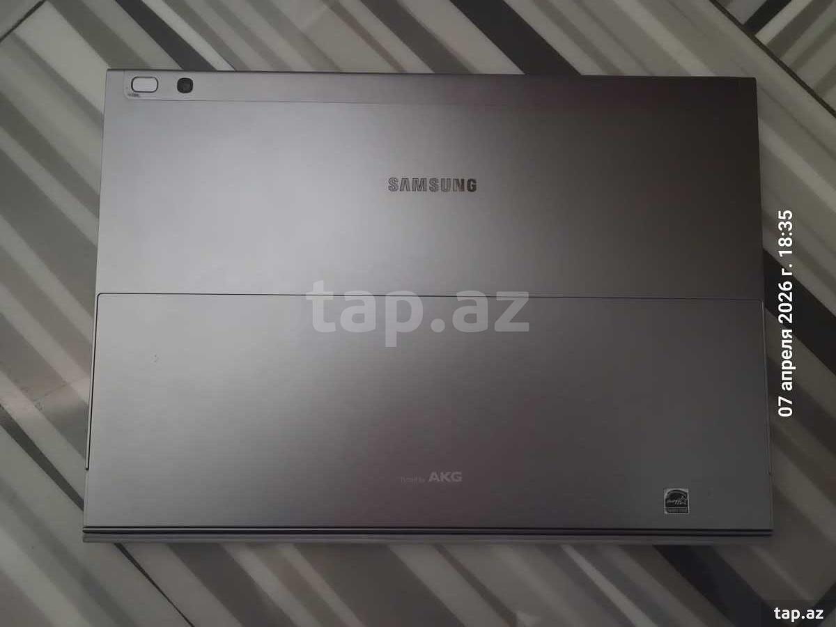 Samsung Galaxy Book 2 (3)
