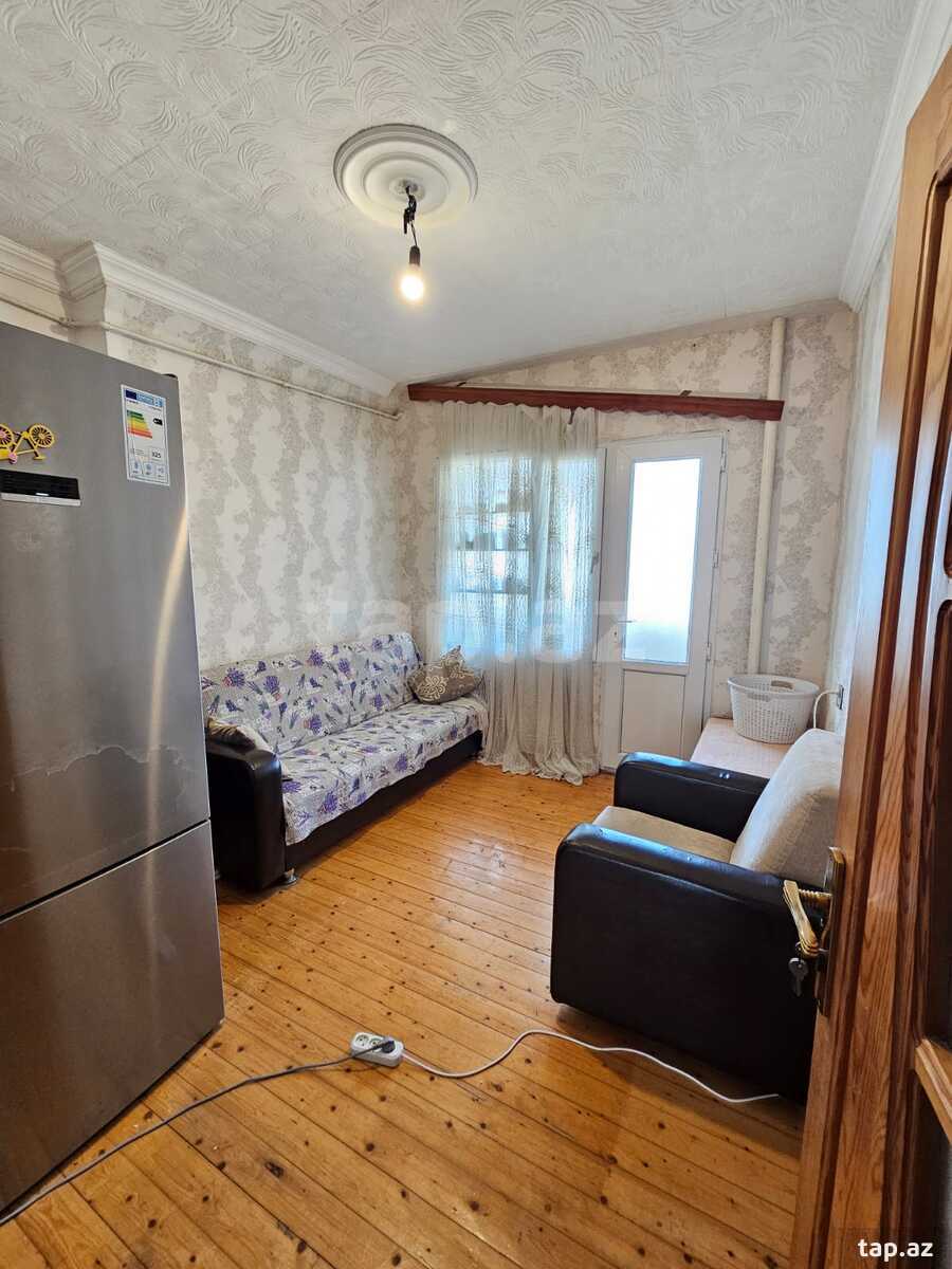 3-otaqlı mənzil, 8-ci mkr., 70 m² (4)