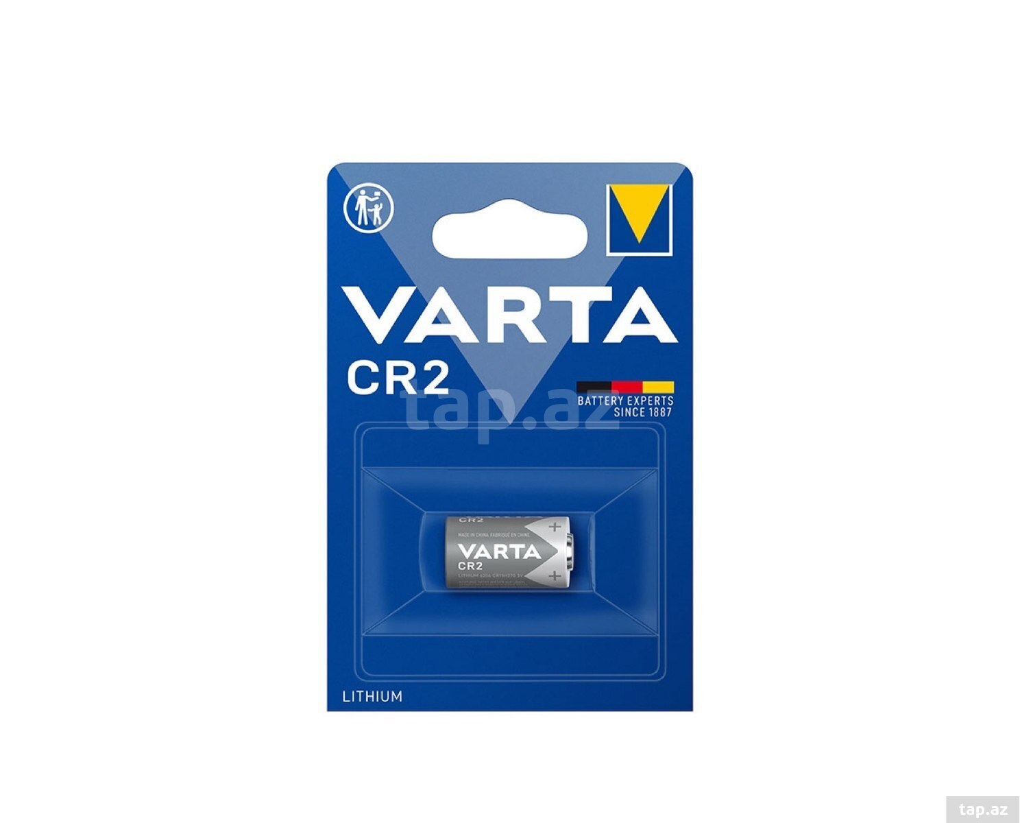 Varta sr 2 batareya