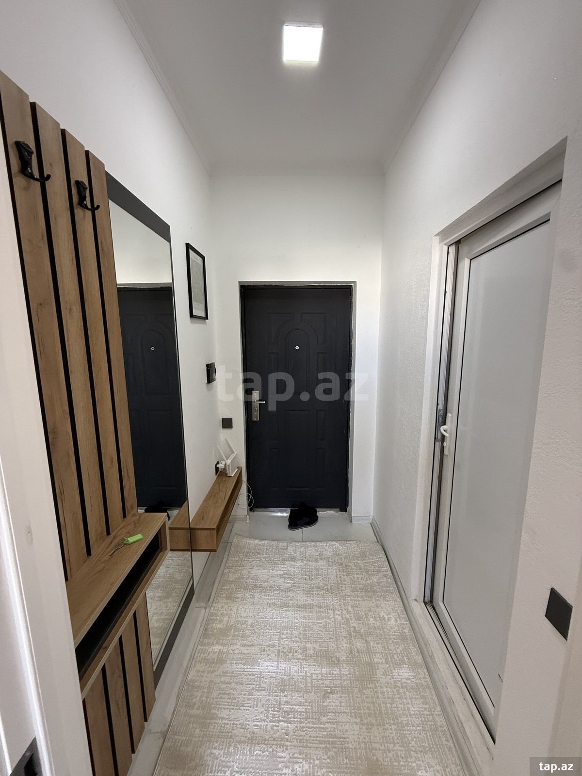 1-otaqlı yeni tikili, Astara ş., 27.8 m² (2)