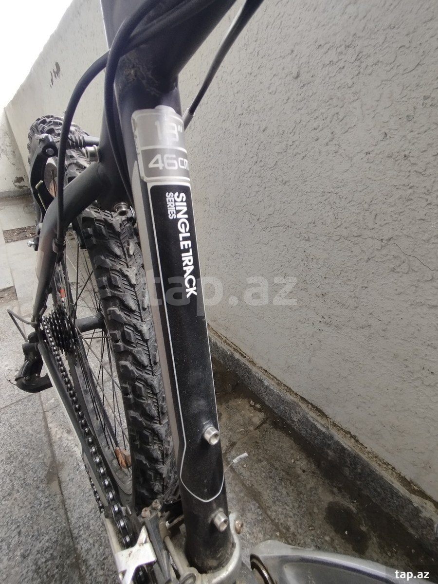 Velosiped Trek (5)