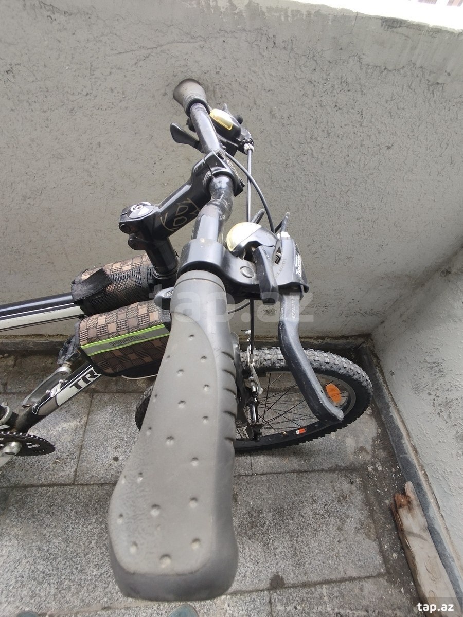 Velosiped Trek (9)