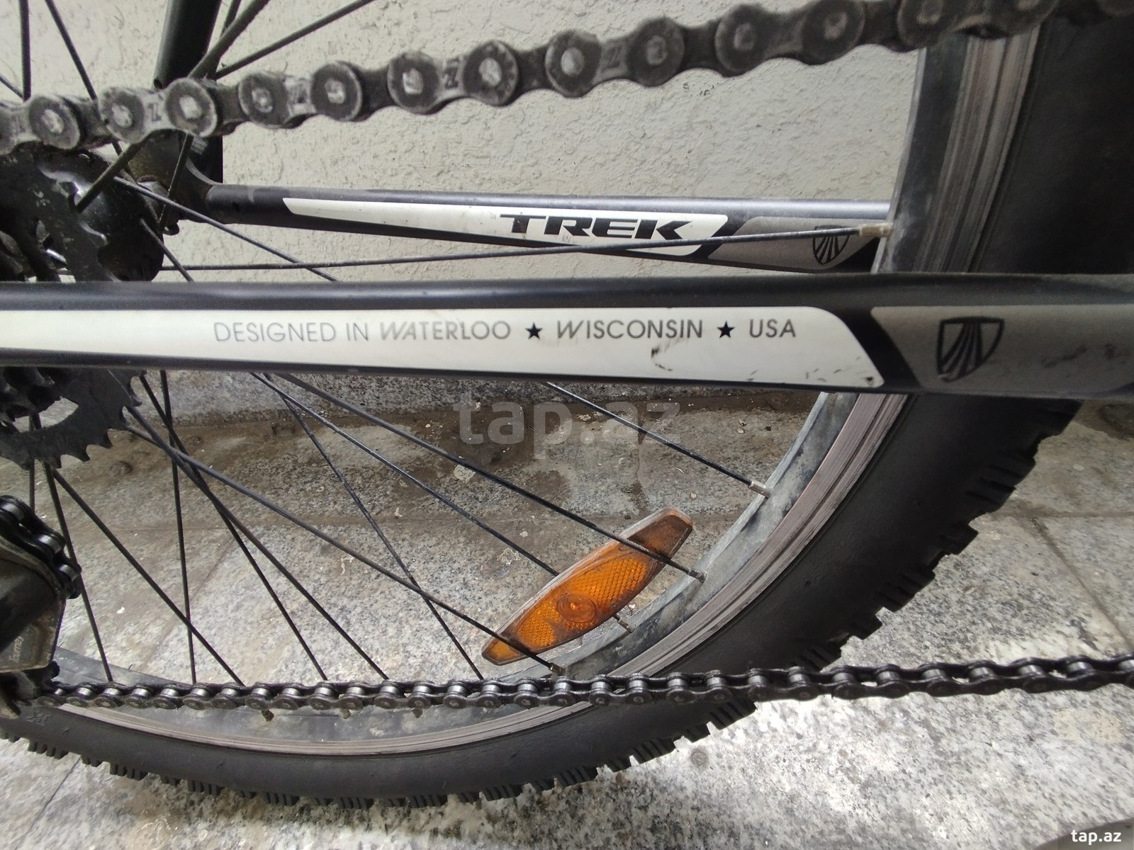 Velosiped Trek (7)