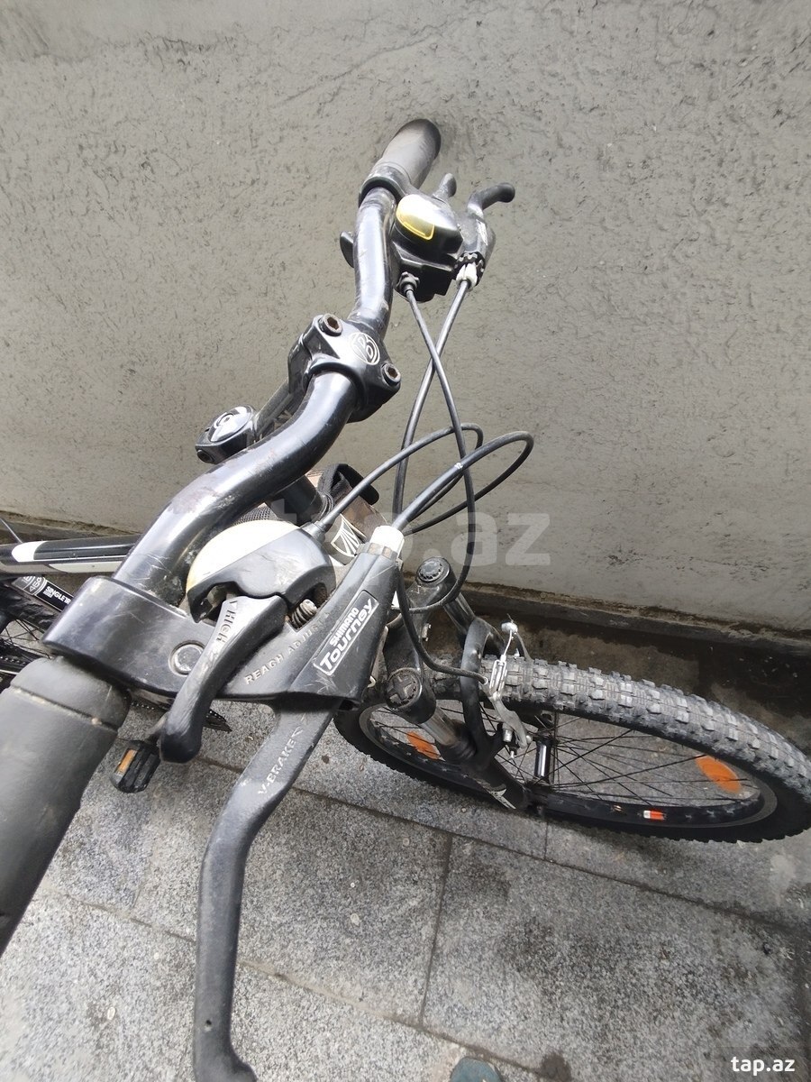 Velosiped Trek (2)