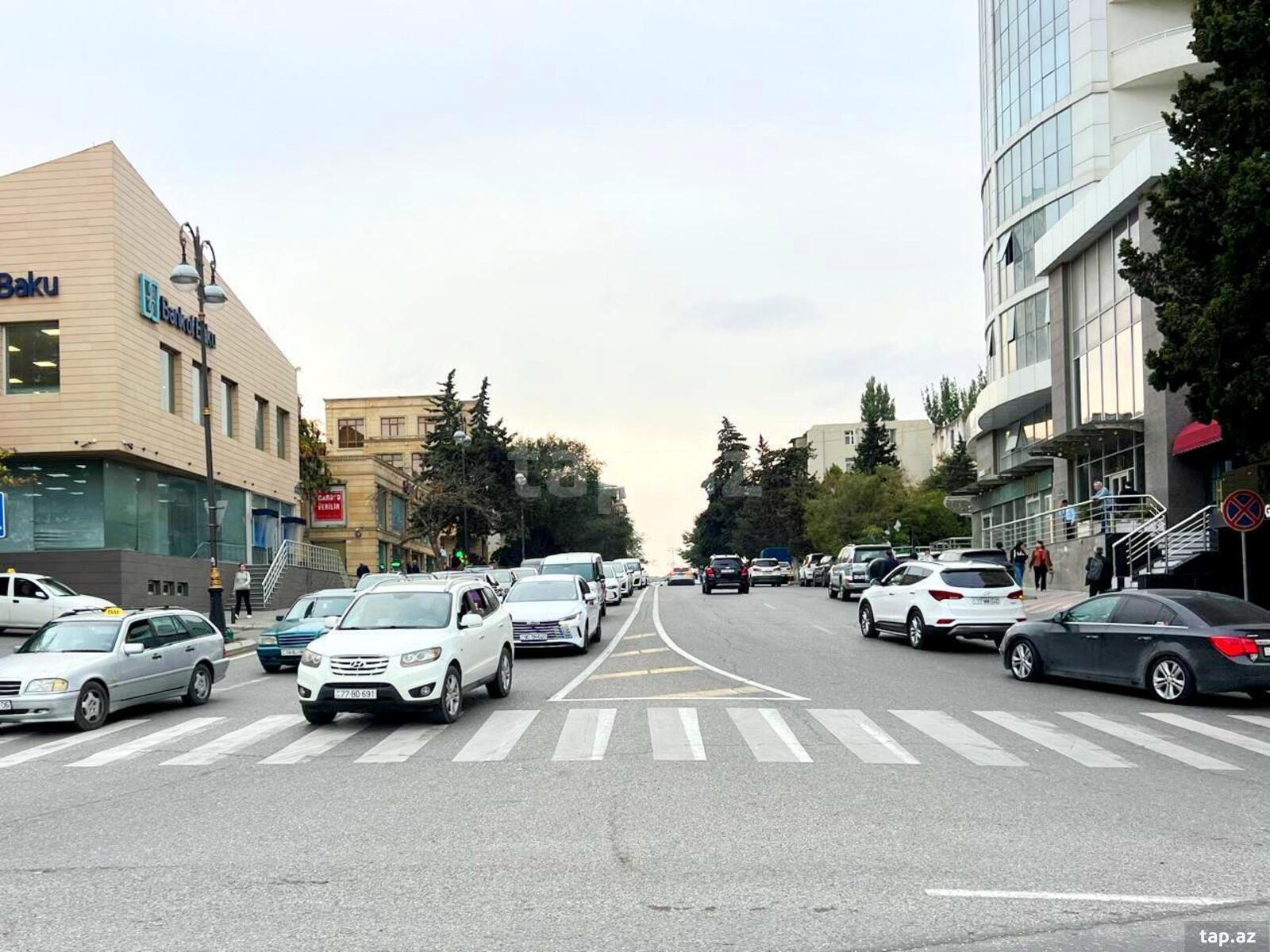 Mağaza icarəyə verilir, Nazim Hikmət küç. (10)