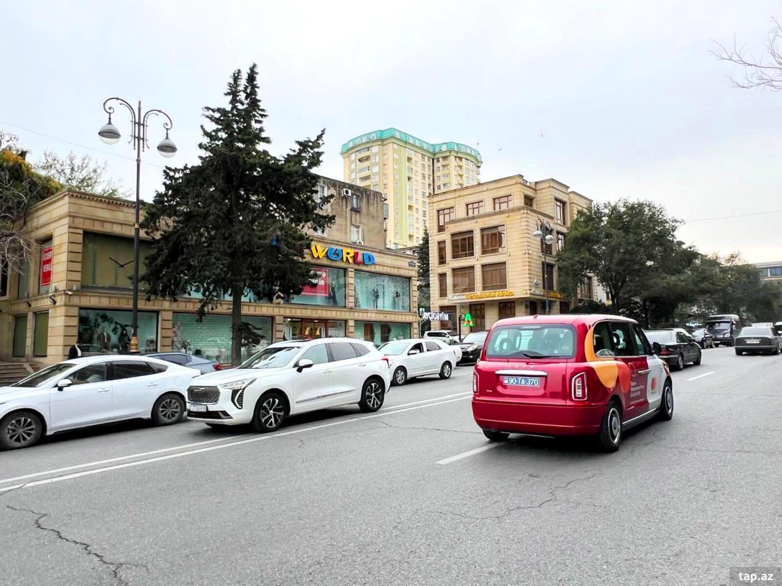 Mağaza icarəyə verilir, Nazim Hikmət küç. (29)