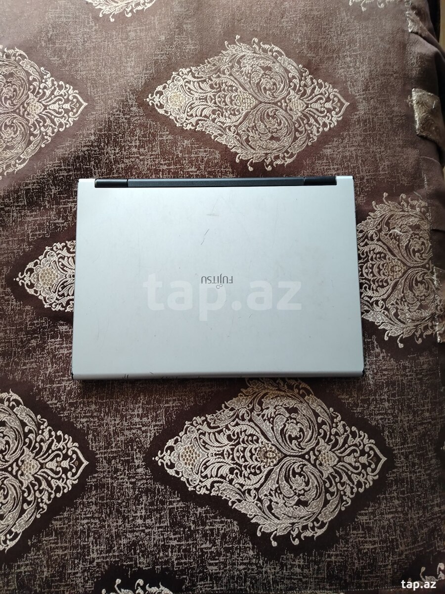 Noutbuk Fujitsu