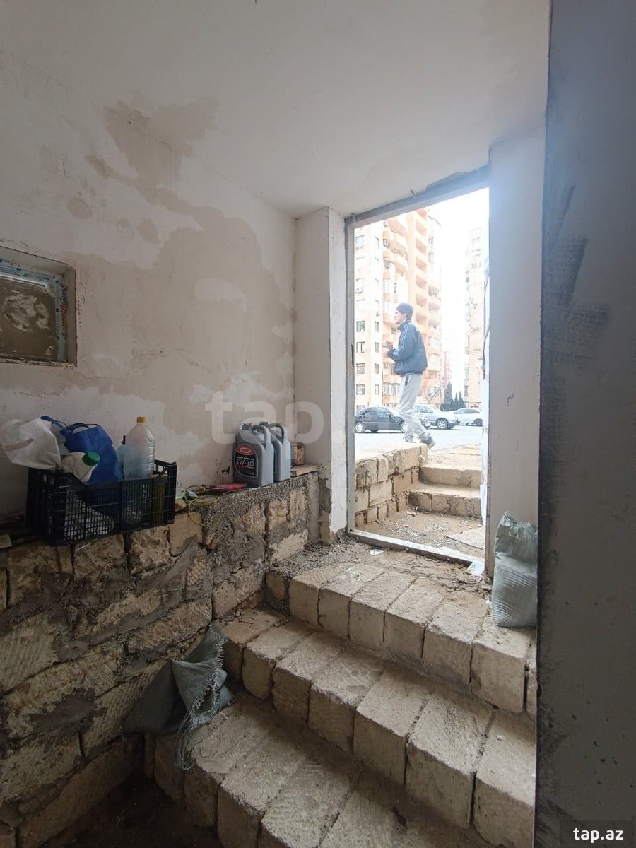 Obyekt, Yeni Yasamal qəs. (2)