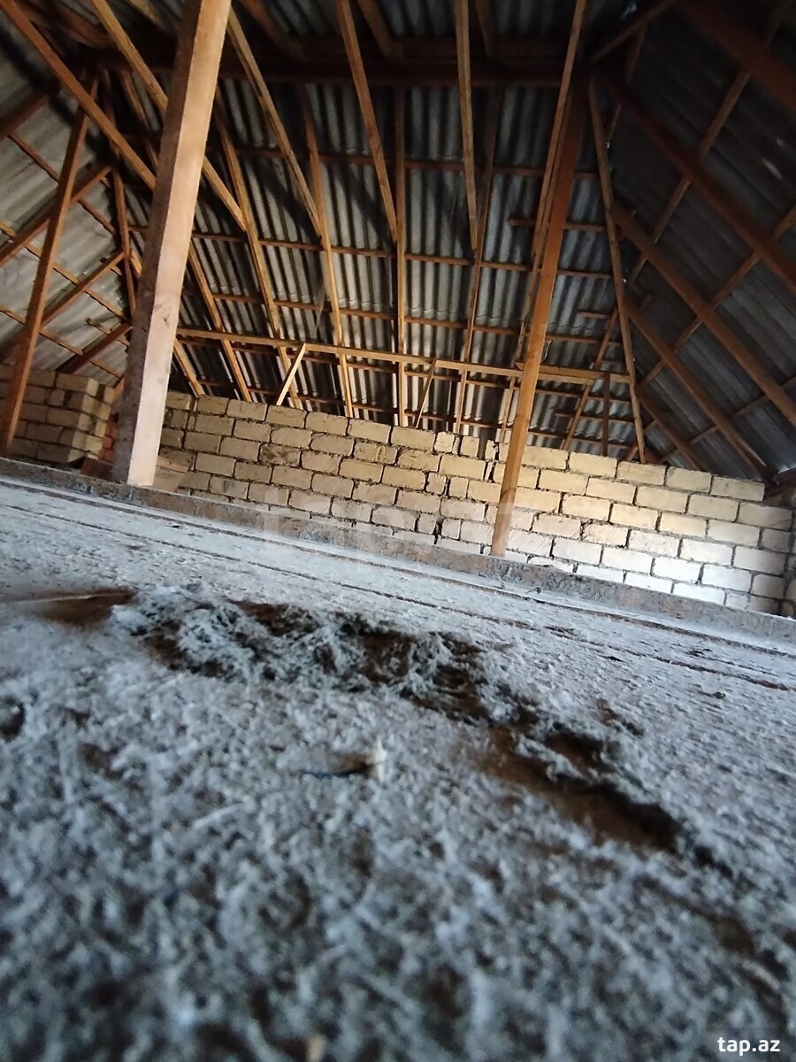 Həyət evi, Binəqədi qəs. (5)