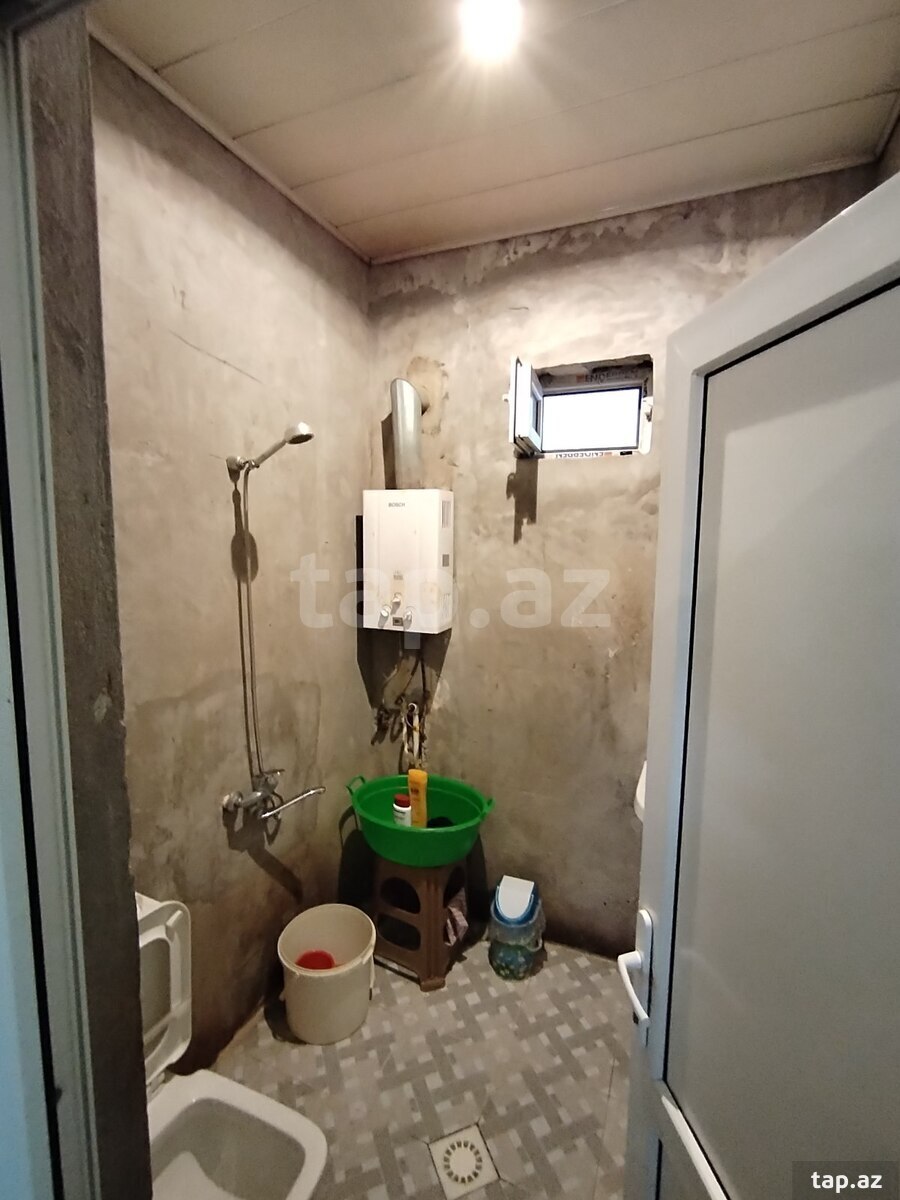 Həyət evi, Binəqədi qəs. (10)