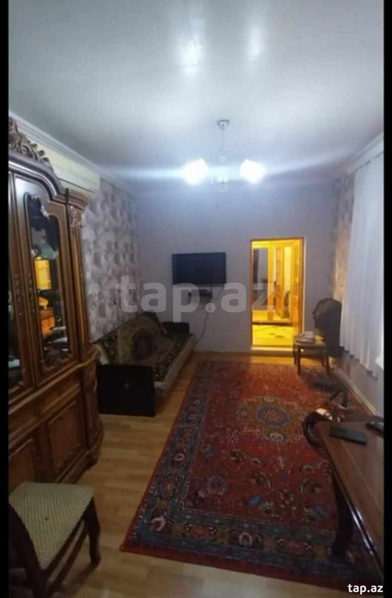 Bağ evi, Sumqayıt ş.