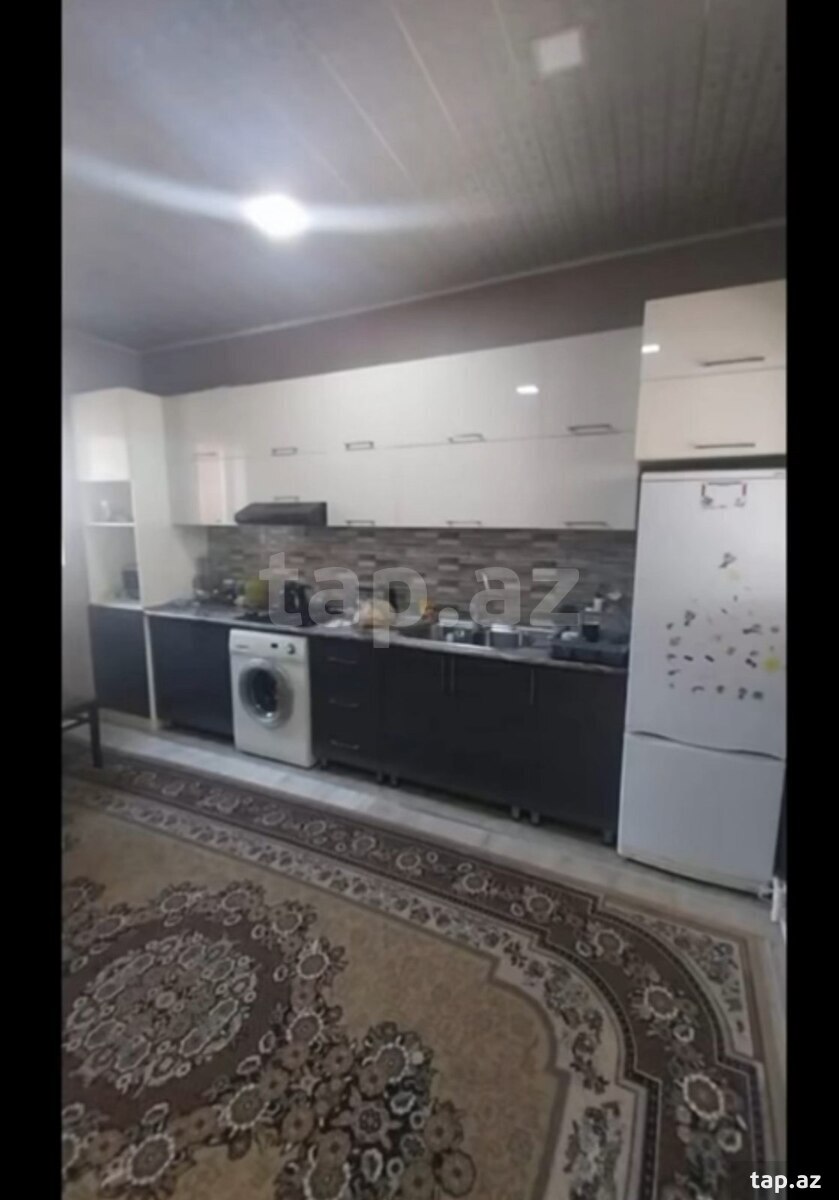 Bağ evi, Sumqayıt ş.