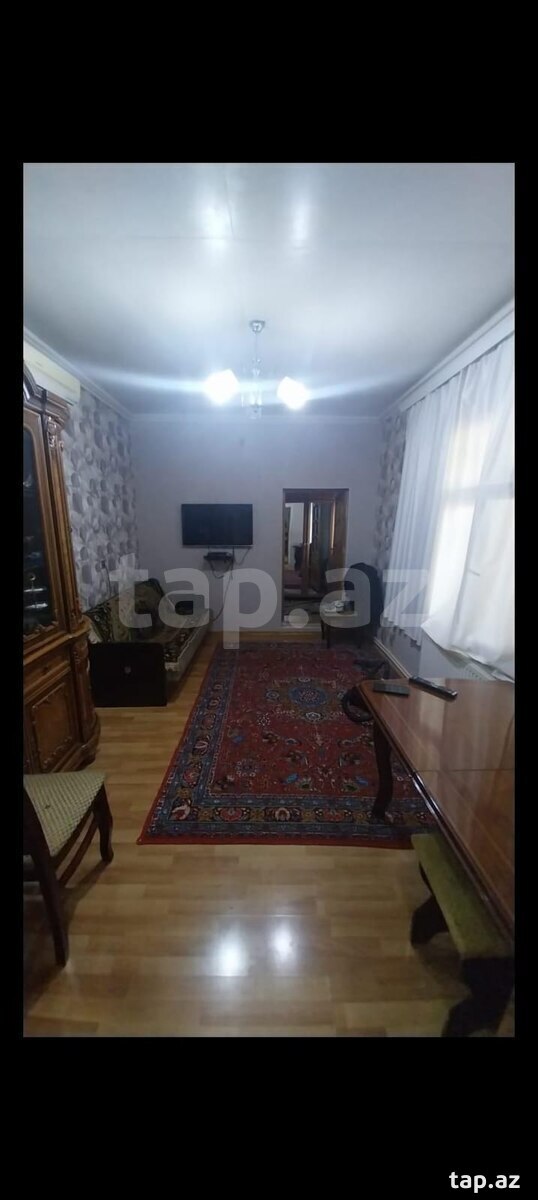Bağ evi, Sumqayıt ş.