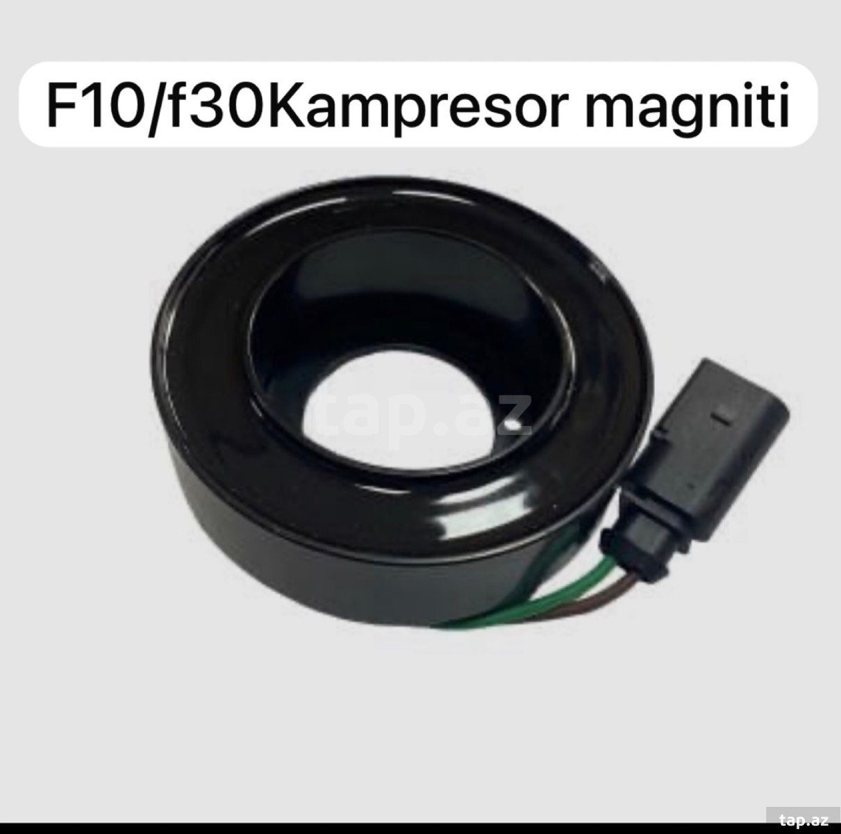 Kondisioner kompressoru 