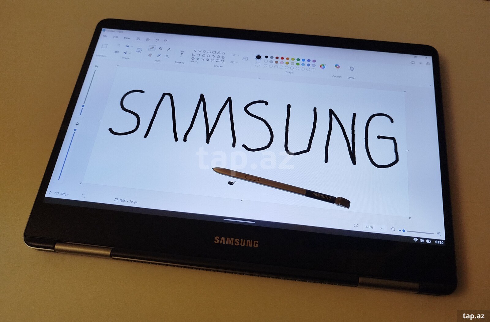 Noutbuk Samsung (12)