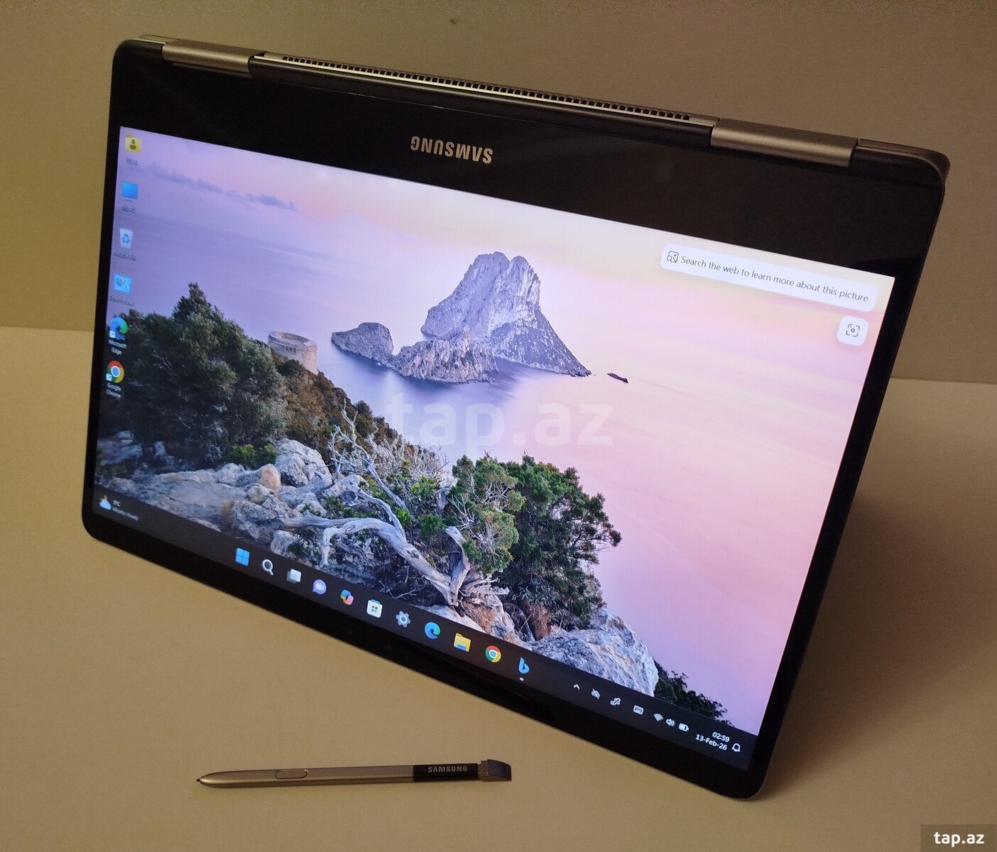 Noutbuk Samsung (10)