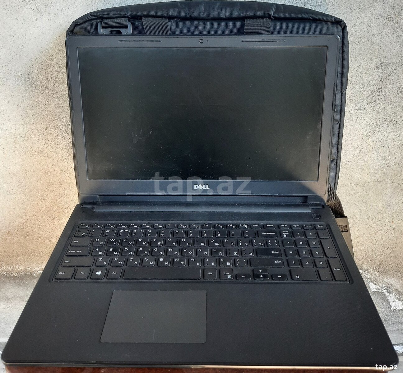 Dell İnspiron 15-3567, Core i3-702U, SSD 256GB, RAM 16GB      (4)