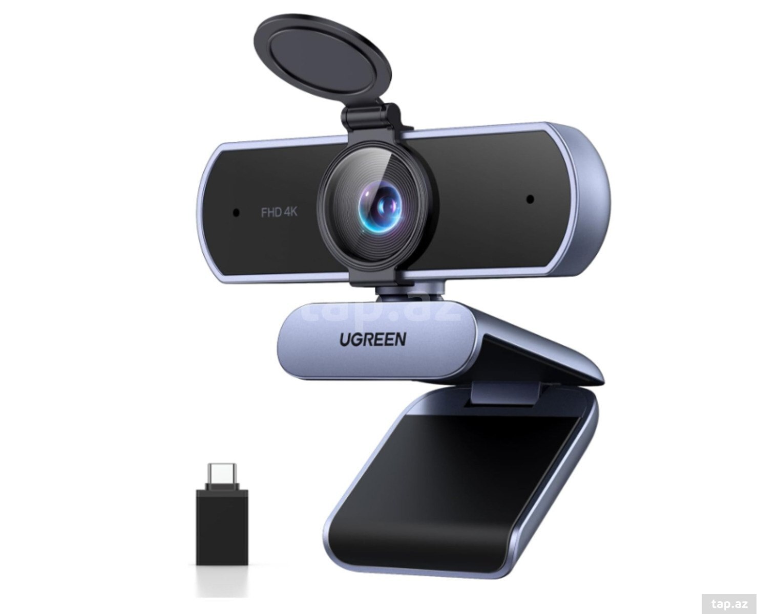 Web kamera "Ugreen 4K USB HD Webcam"
