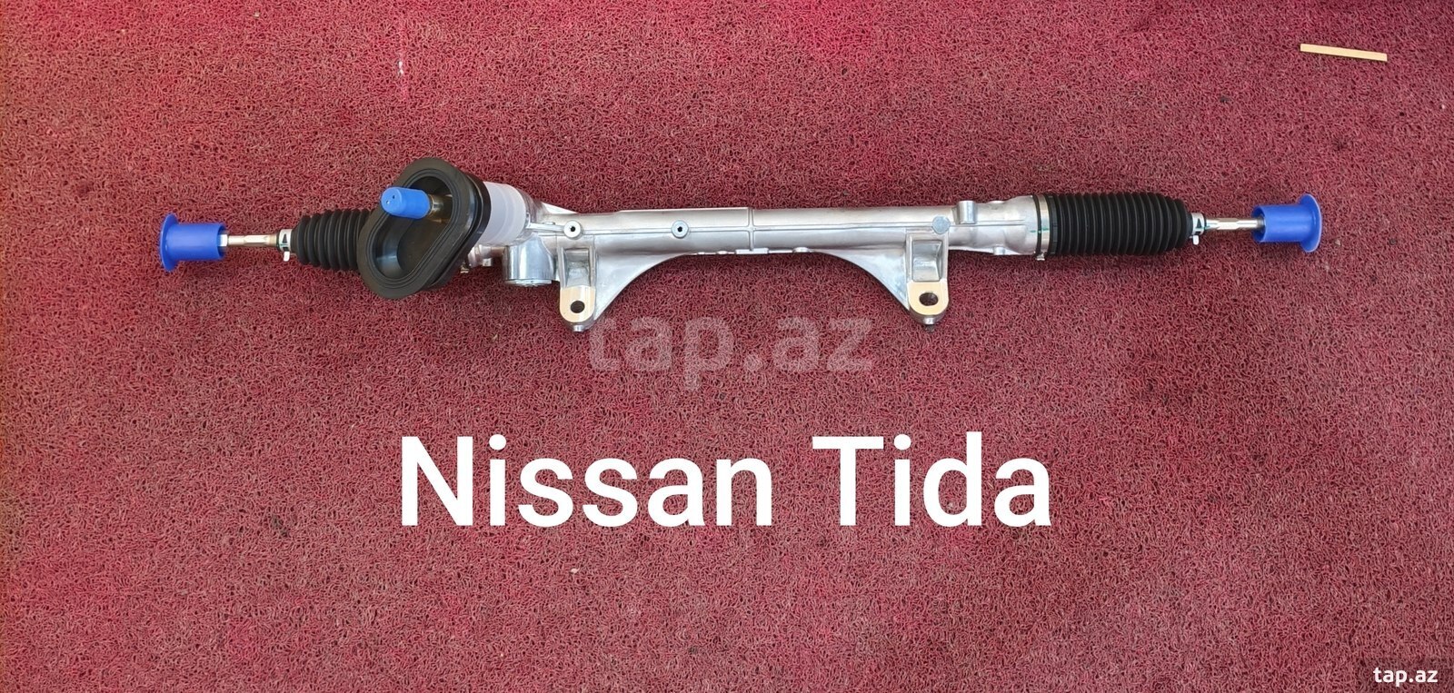 Nissan Tiida sükan dayağı