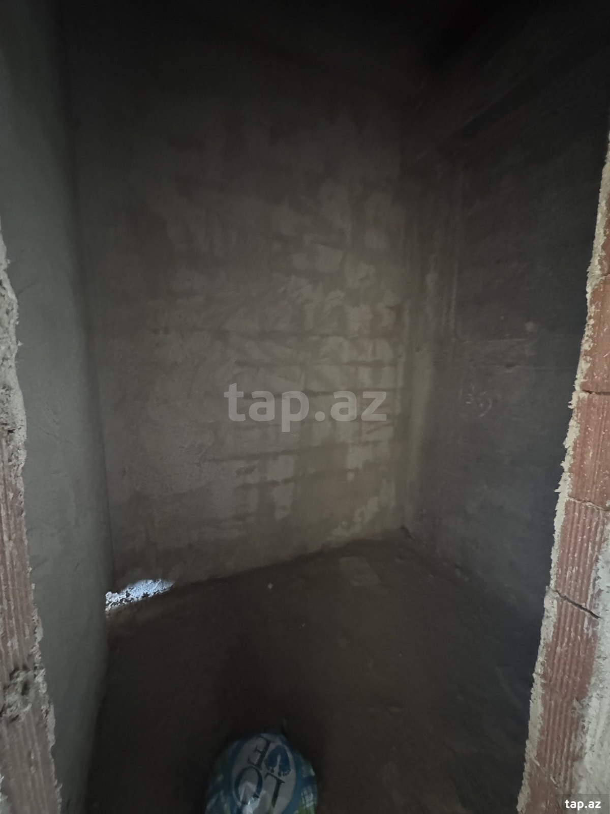1-otaqlı yeni tikili, Xırdalan ş., 35.7 m²