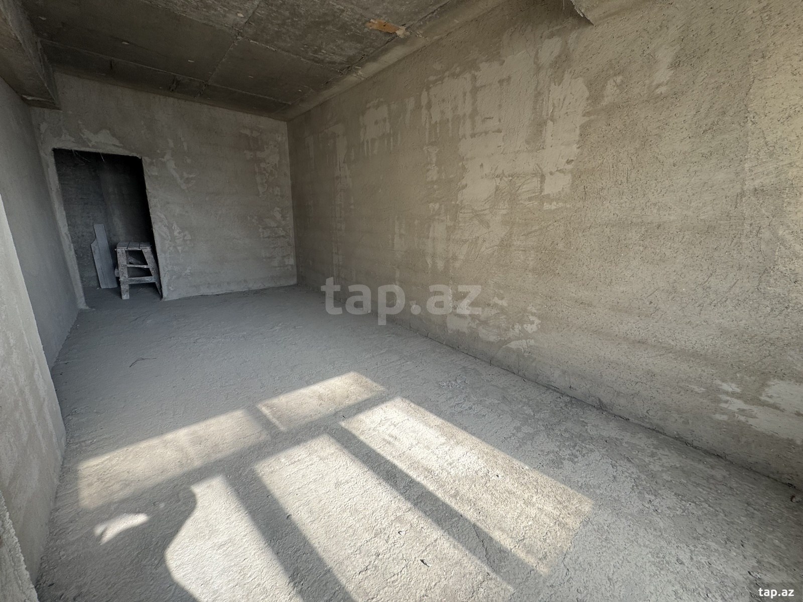 1-otaqlı yeni tikili, Xırdalan ş., 35.7 m²