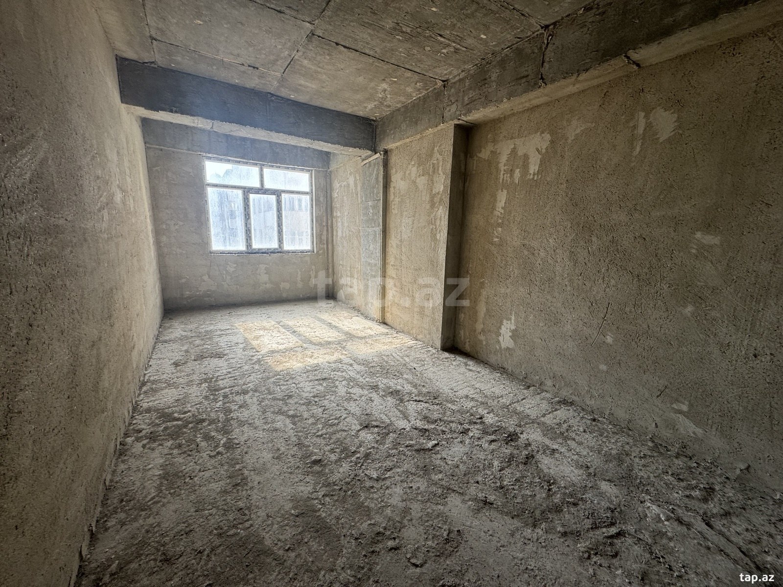 1-otaqlı yeni tikili, Xırdalan ş., 35.7 m²