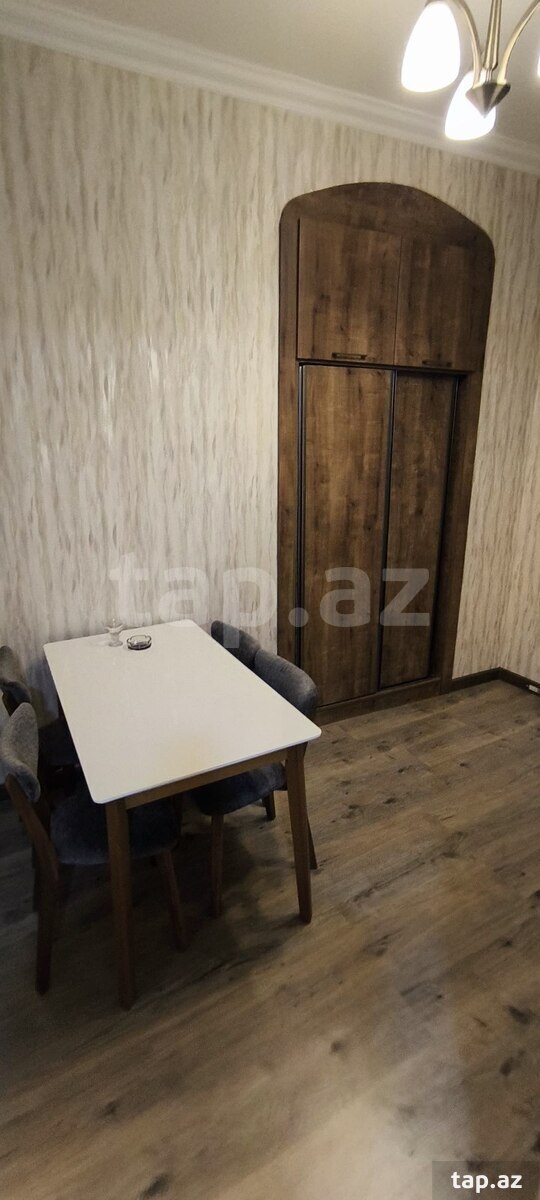 2-otaqlı mənzil kirayə verilir, Vidadi küç. 133, 69 m² (12)