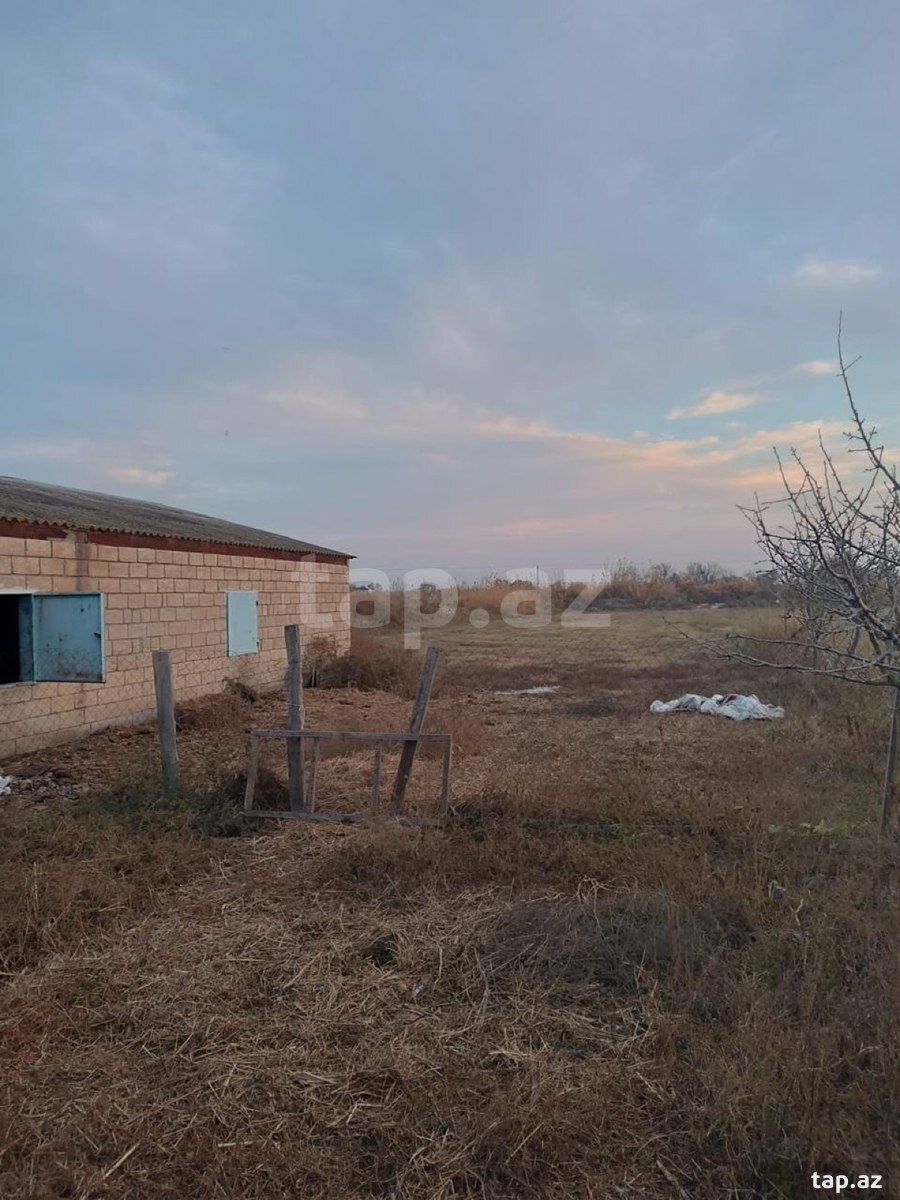 Həyət evi, İmişli r.