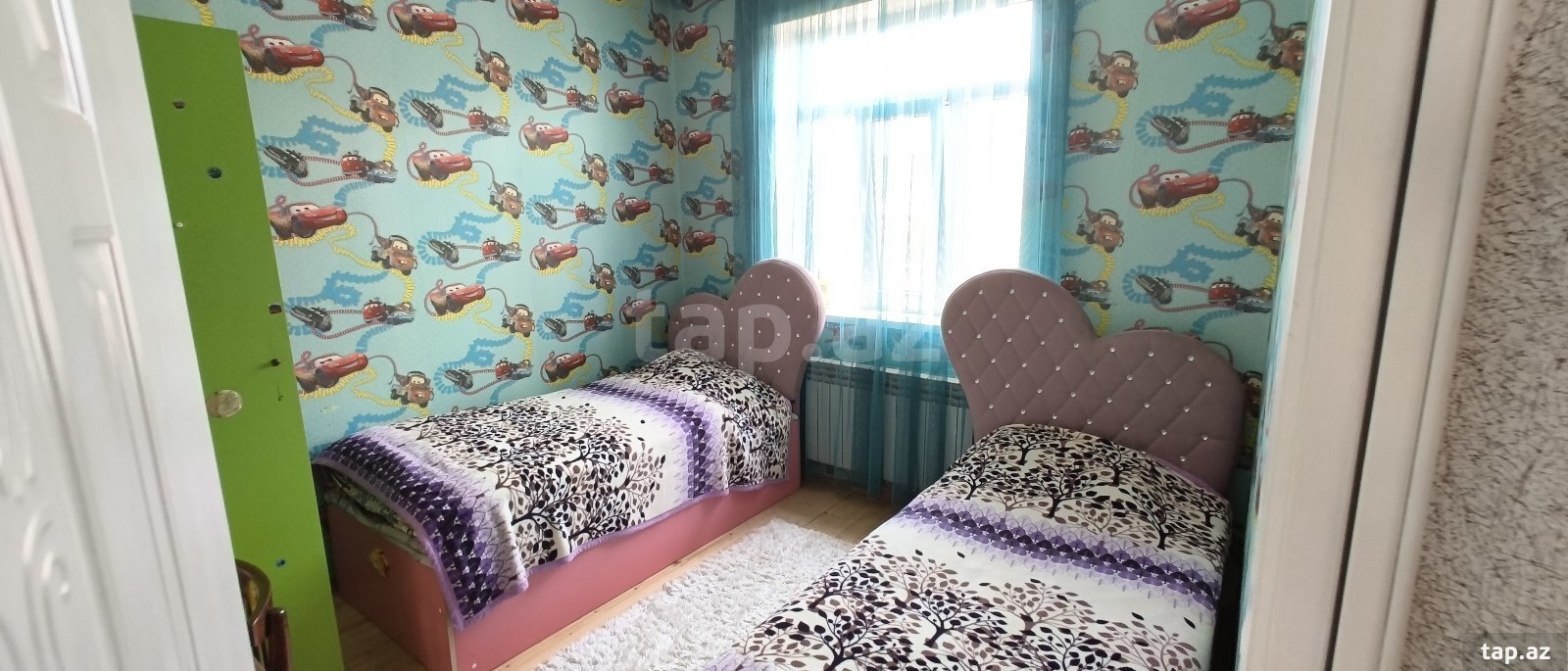 Həyət evi, Sumqayıt ş.