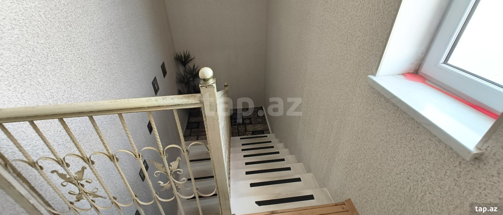 Həyət evi, Sumqayıt ş.