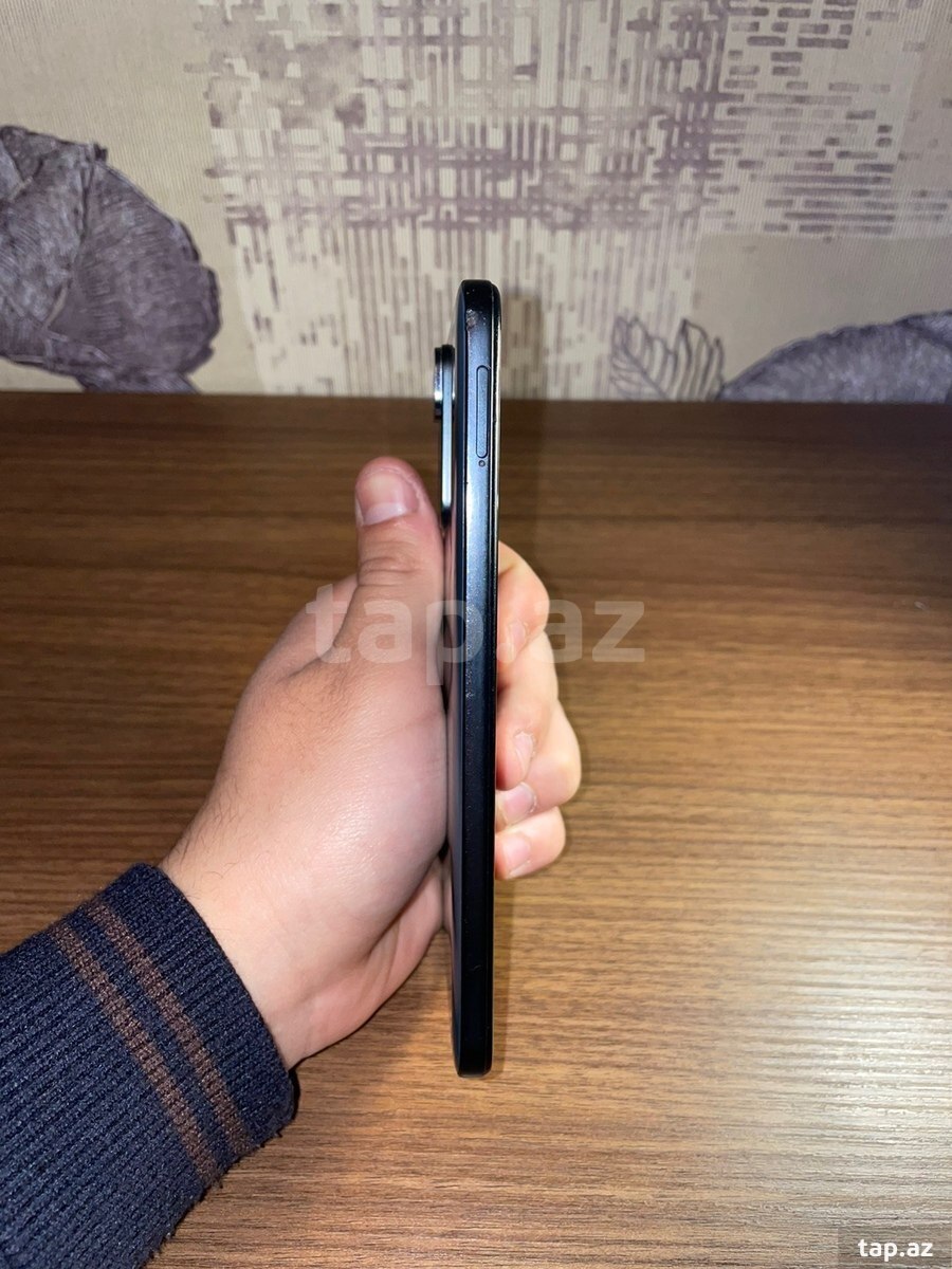 Xiaomi Redmi Note 11S Graphite Gray 128GB/8GB (7)