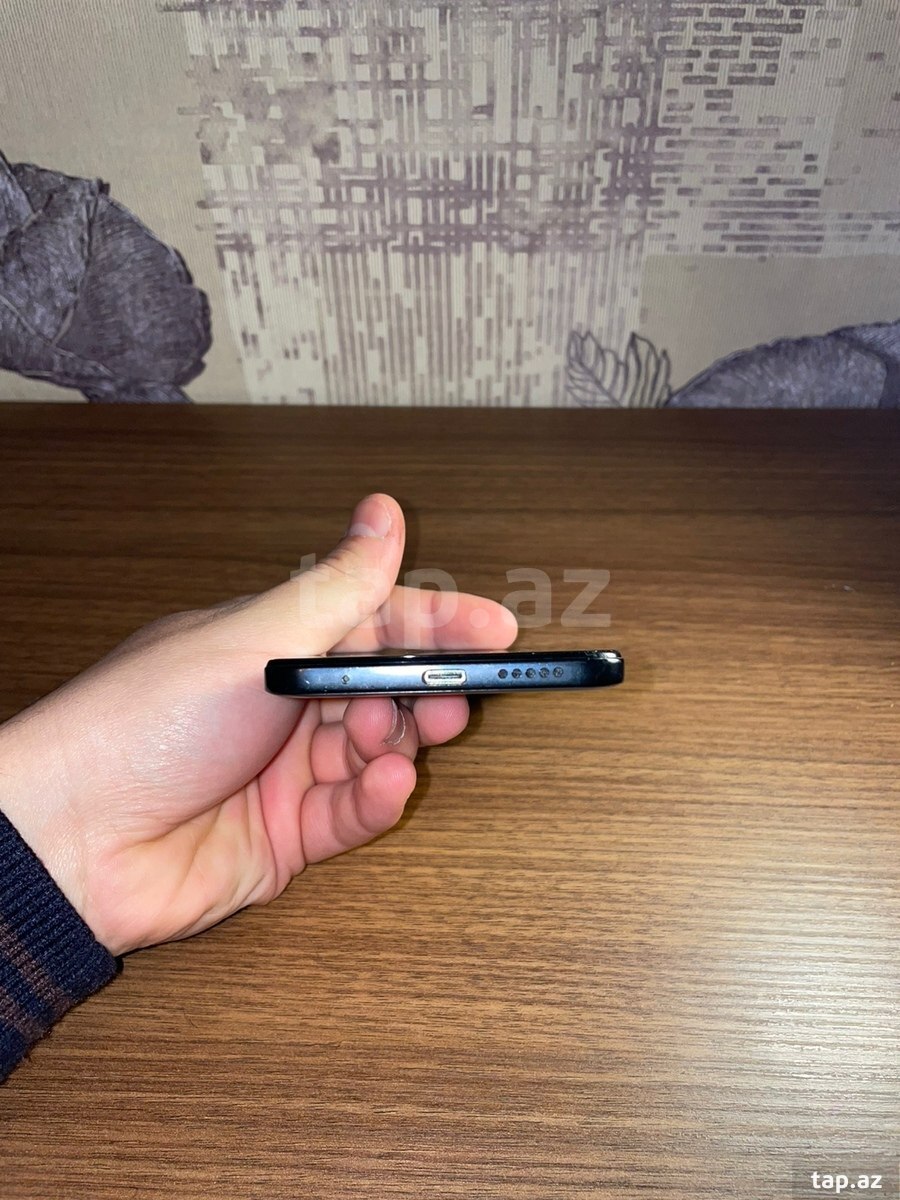 Xiaomi Redmi Note 11S Graphite Gray 128GB/8GB (6)
