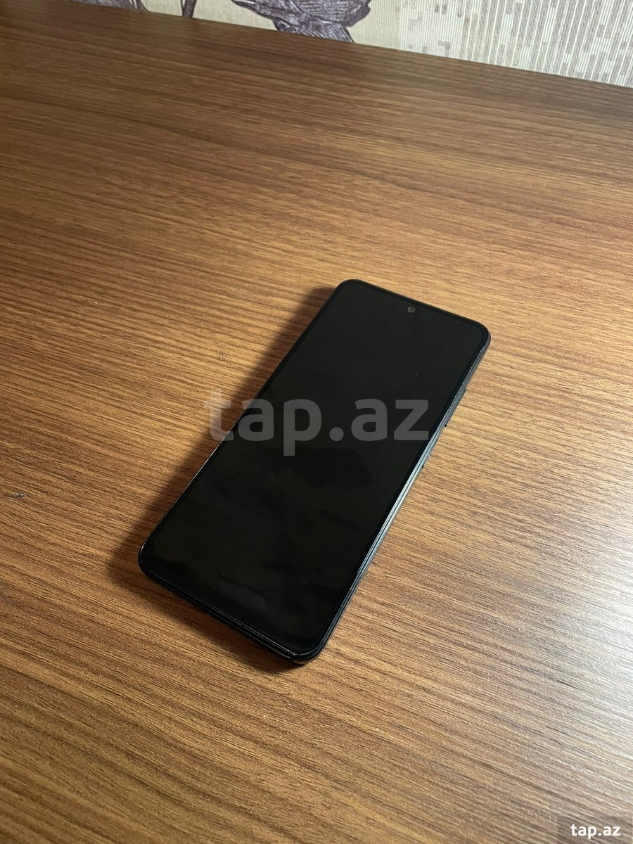 Xiaomi Redmi Note 11S Graphite Gray 128GB/8GB (3)