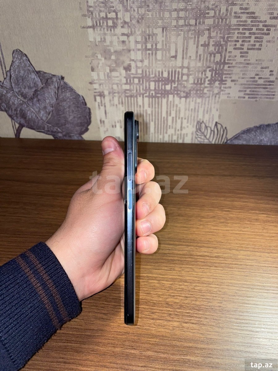 Xiaomi Redmi Note 11S Graphite Gray 128GB/8GB (5)