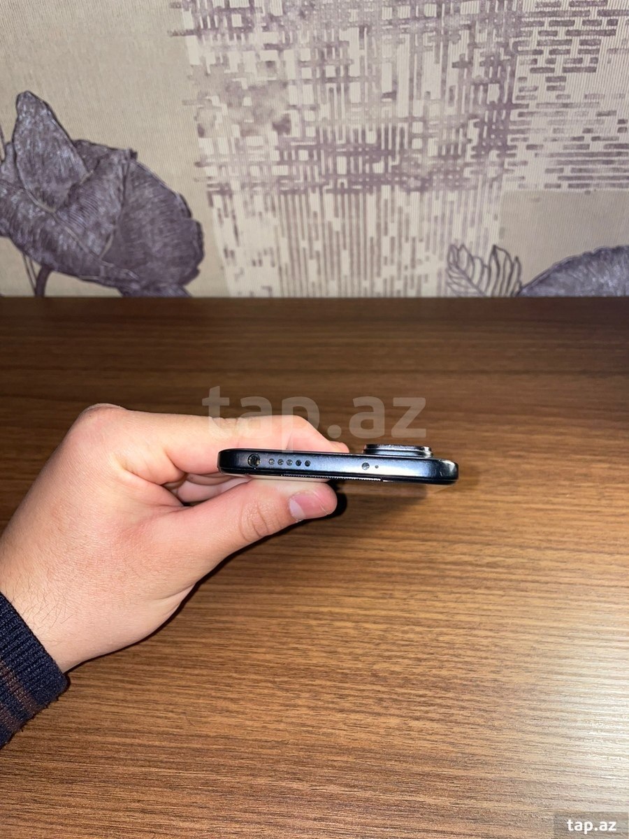 Xiaomi Redmi Note 11S Graphite Gray 128GB/8GB (8)