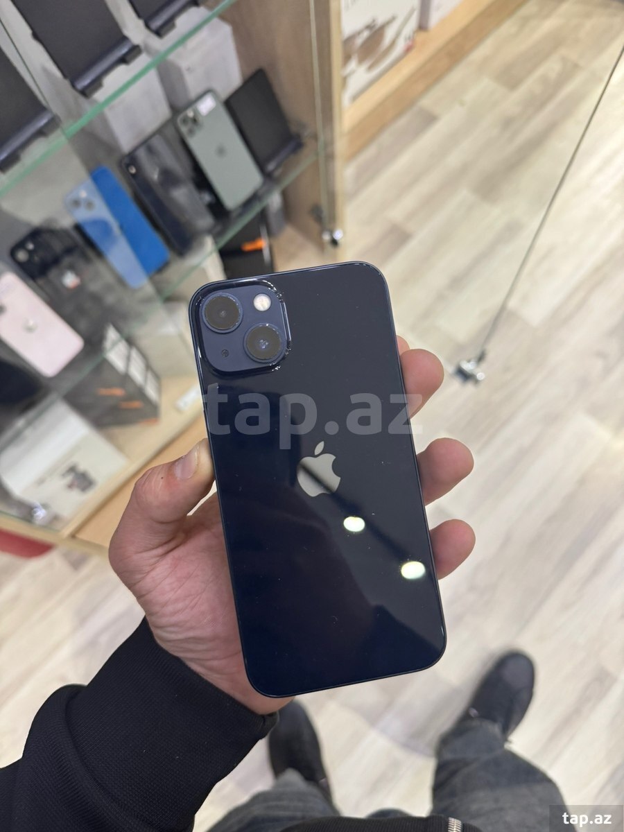 Apple iPhone 14 Midnight 128GB/4GB
