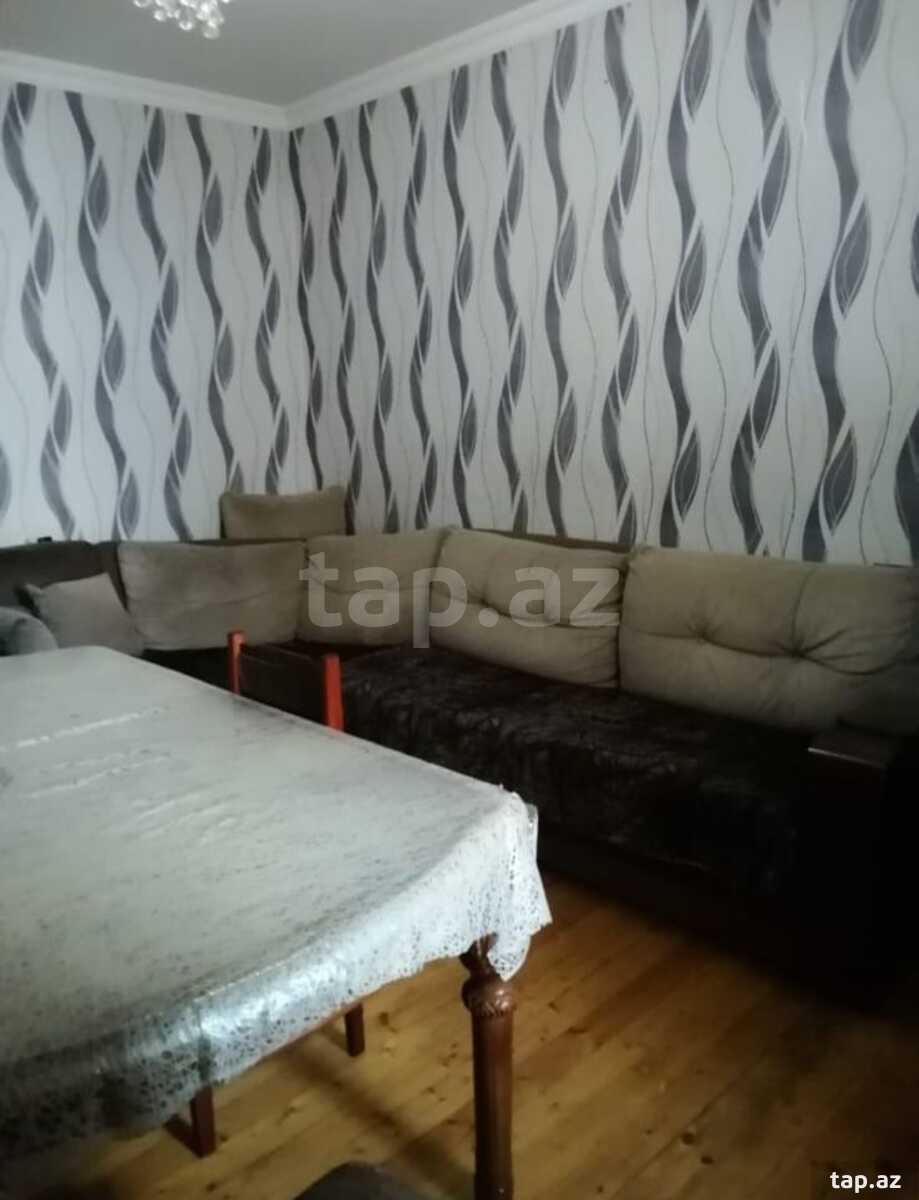 3-otaqlı yeni tikili, Xırdalan ş., 70 m² (2)