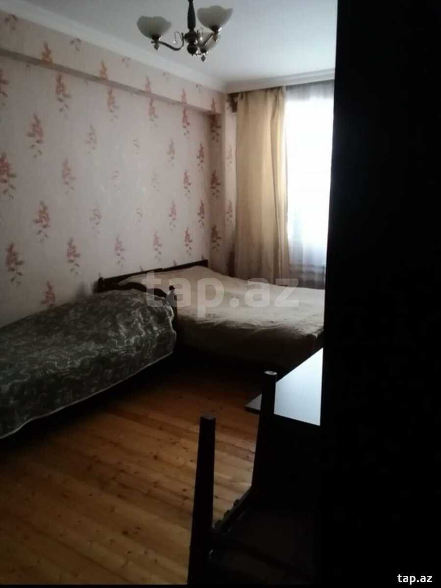 3-otaqlı yeni tikili, Xırdalan ş., 70 m² (13)