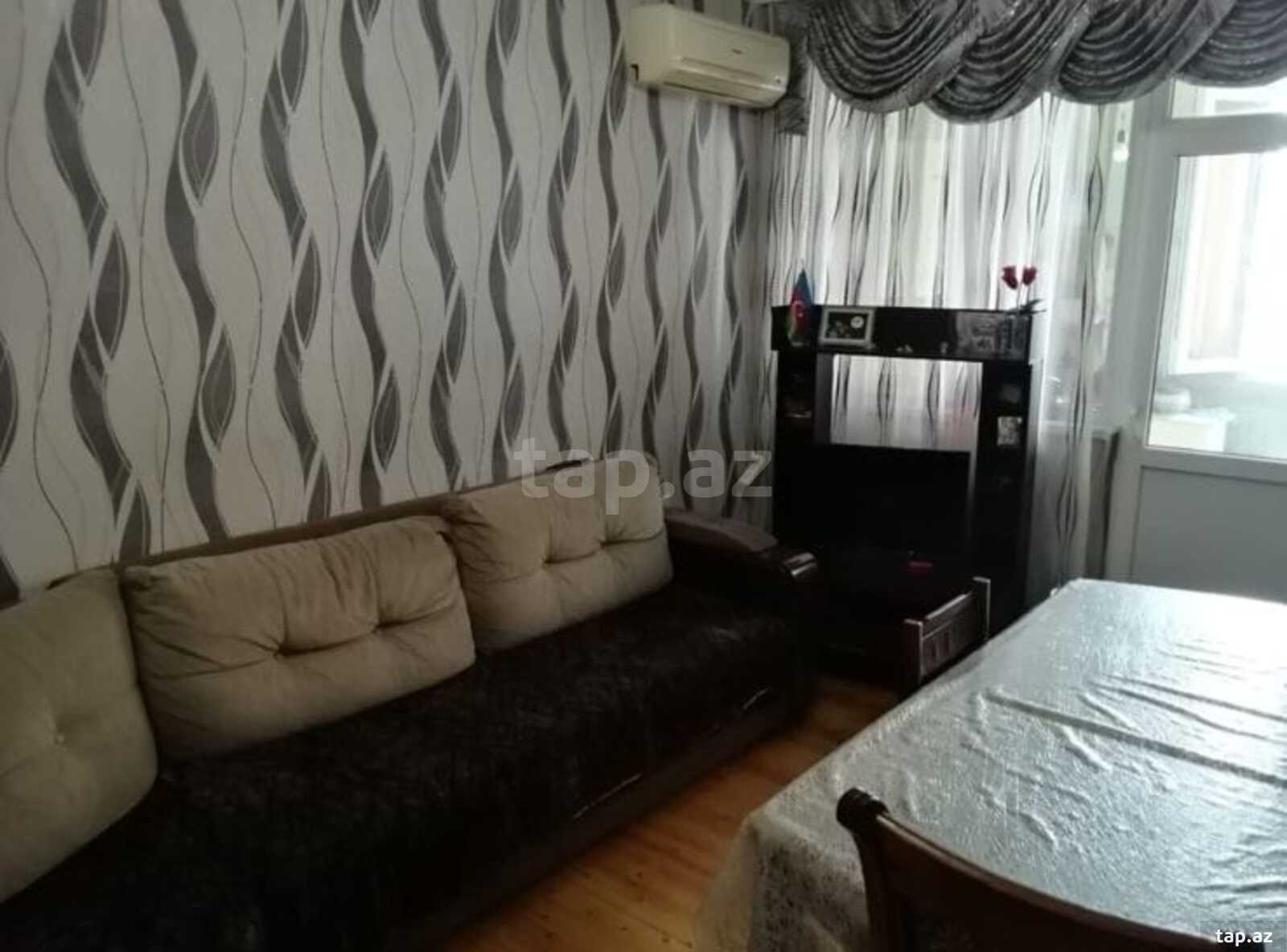 3-otaqlı yeni tikili, Xırdalan ş., 70 m² (8)