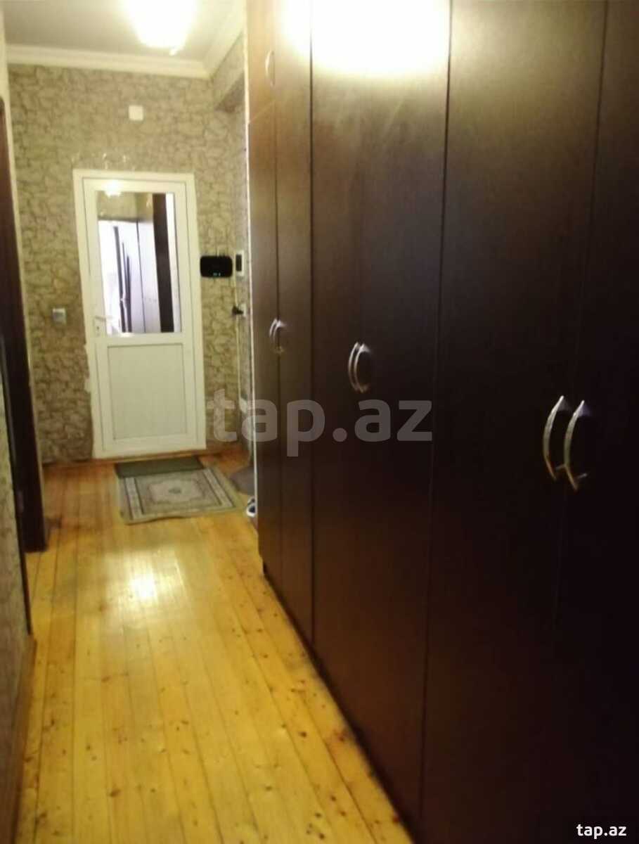 3-otaqlı yeni tikili, Xırdalan ş., 70 m² (5)