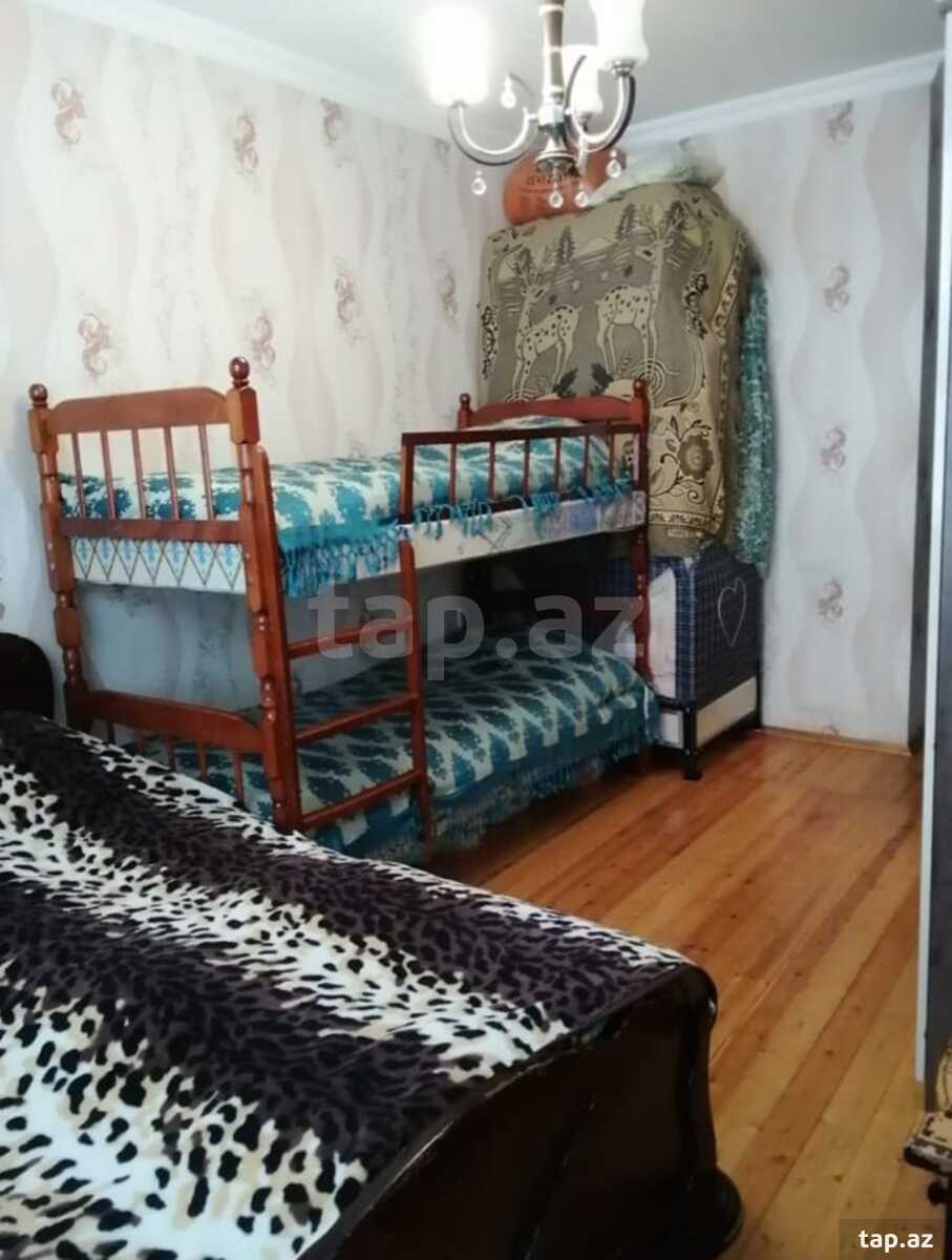3-otaqlı yeni tikili, Xırdalan ş., 70 m² (10)