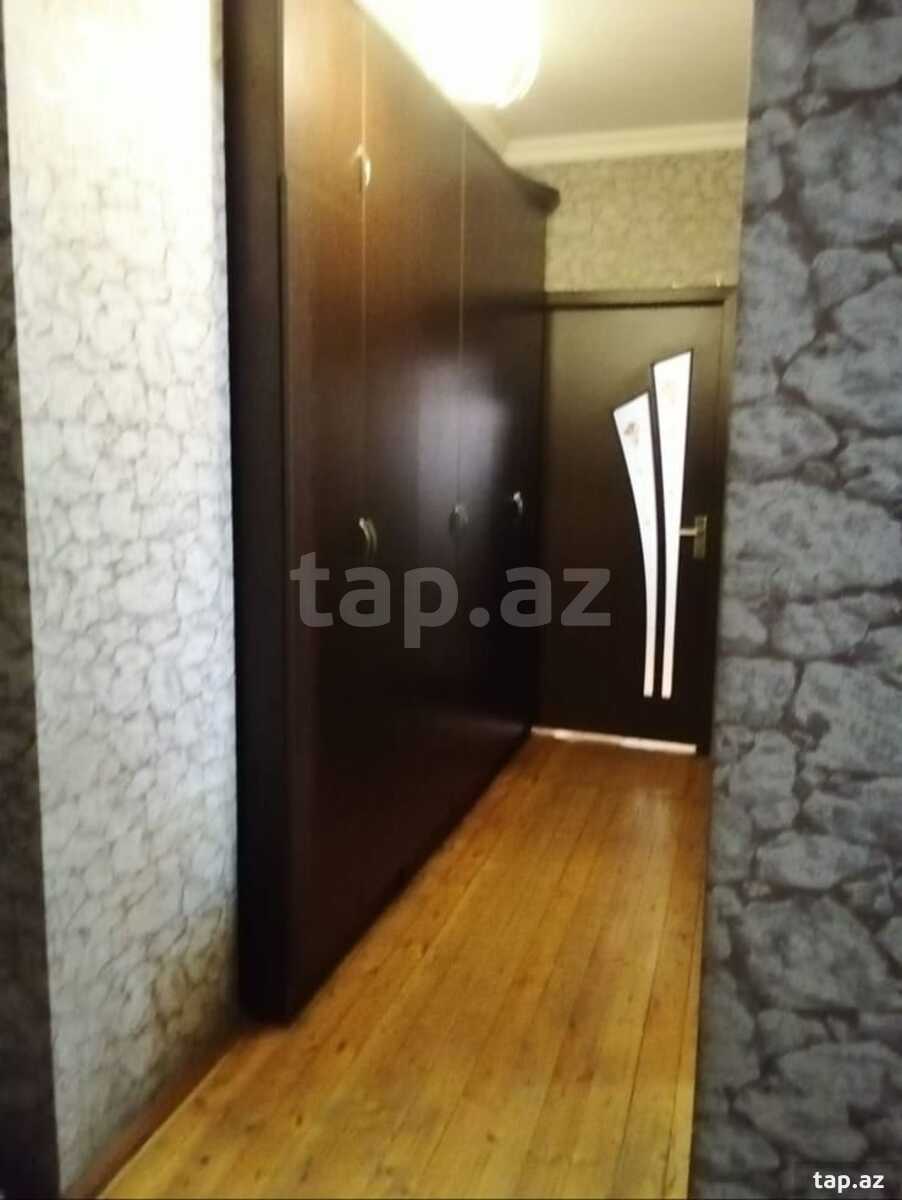 3-otaqlı yeni tikili, Xırdalan ş., 70 m² (4)