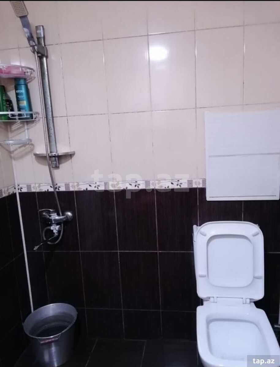 3-otaqlı yeni tikili, Xırdalan ş., 70 m² (7)