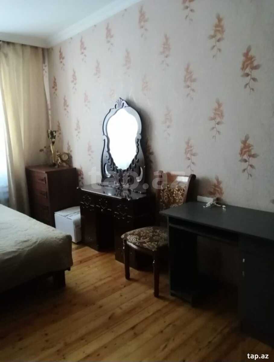 3-otaqlı yeni tikili, Xırdalan ş., 70 m² (9)