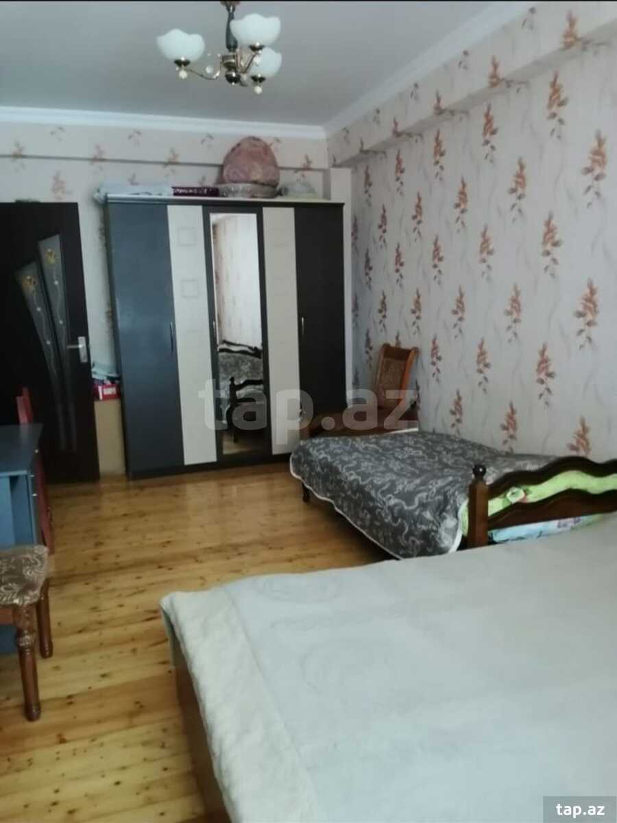 3-otaqlı yeni tikili, Xırdalan ş., 70 m² (12)