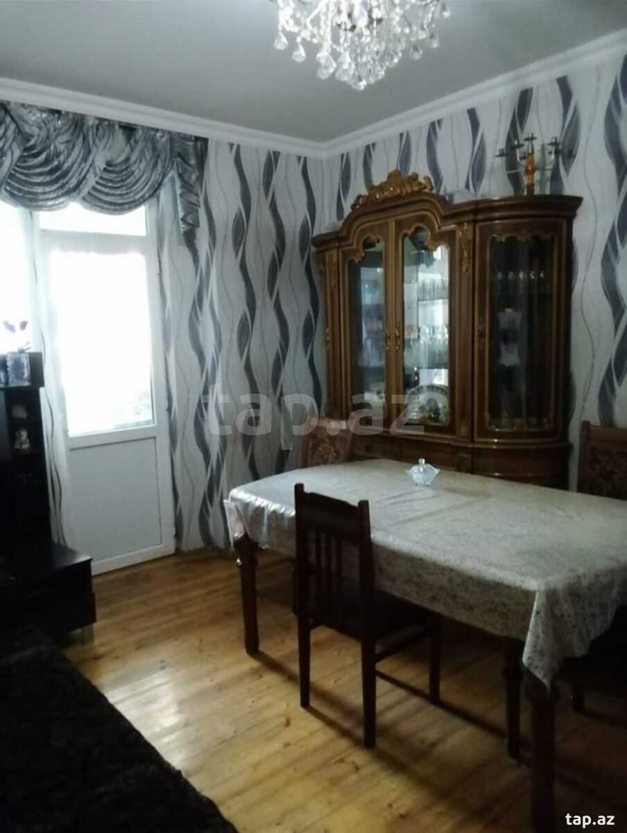 3-otaqlı yeni tikili, Xırdalan ş., 70 m²