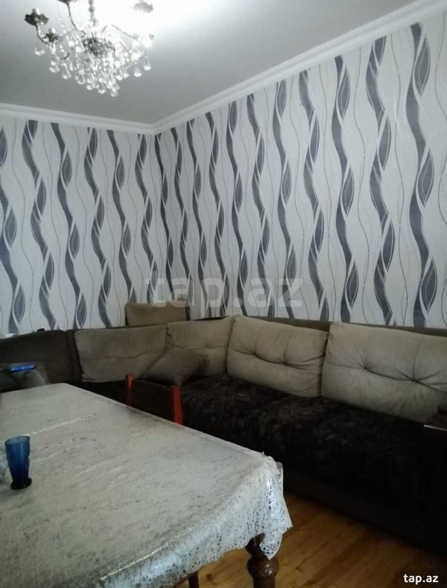 3-otaqlı yeni tikili, Xırdalan ş., 70 m² (11)